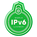 ipv6 ready