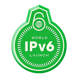 ipv6 ready